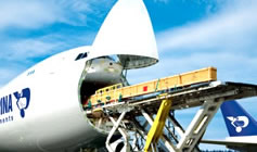 air-freight