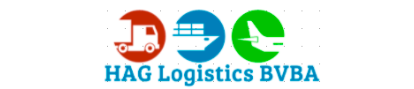 HAG Logistics BVBA.